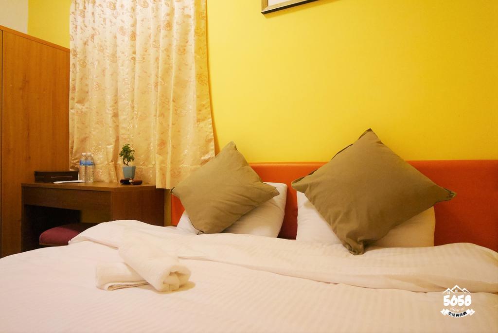 Dabing Home In Tainan Anping Extérieur photo