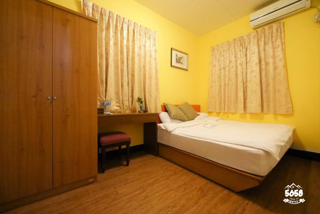 Dabing Home In Tainan Anping Extérieur photo